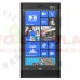 SMARTPHONE NOKIA LUMIA 920 COM WINDOWS PHONE 8 PRETO USADO